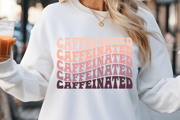 Caffeinated SVG Review: A Designer’s Take on Retro Coffee Embroidery