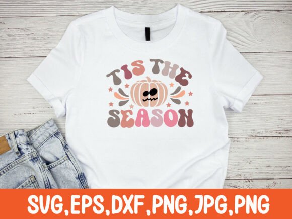 Its the Seson Svg Retro Design Review