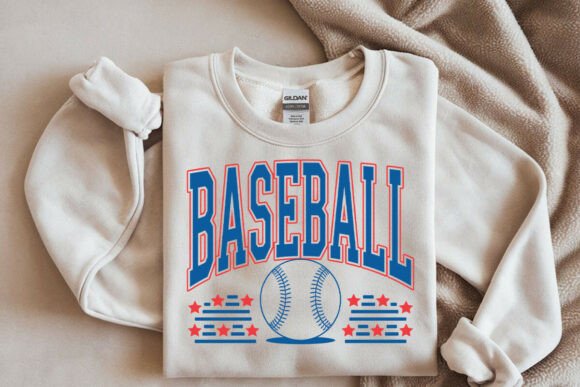 Retro Baseball SVG PNG Varsity Svg Review