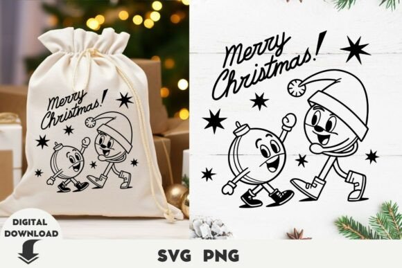 Retro Christmas Svg Review: A Designer’s Take