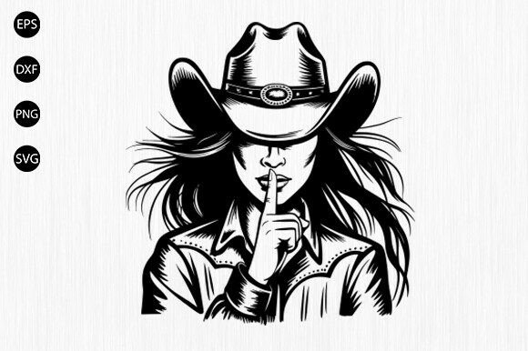 Retro Cowgirl Svg Review: Real-World Embroidery Test