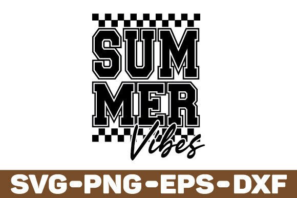 Summer Vibes Svg, Retro Summer Svg Review