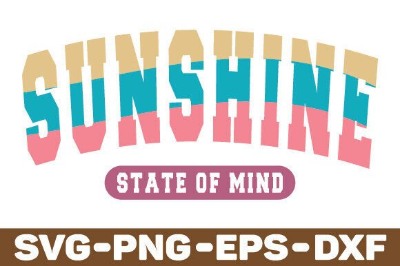 Sunshine State of Mind Retro Embroidery Review
